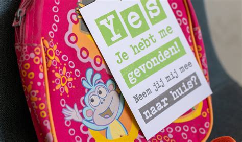 Een tweede leven voor gevonden voorw